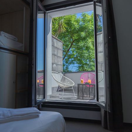 Koisi Hostel San Sebastián Dış mekan fotoğraf