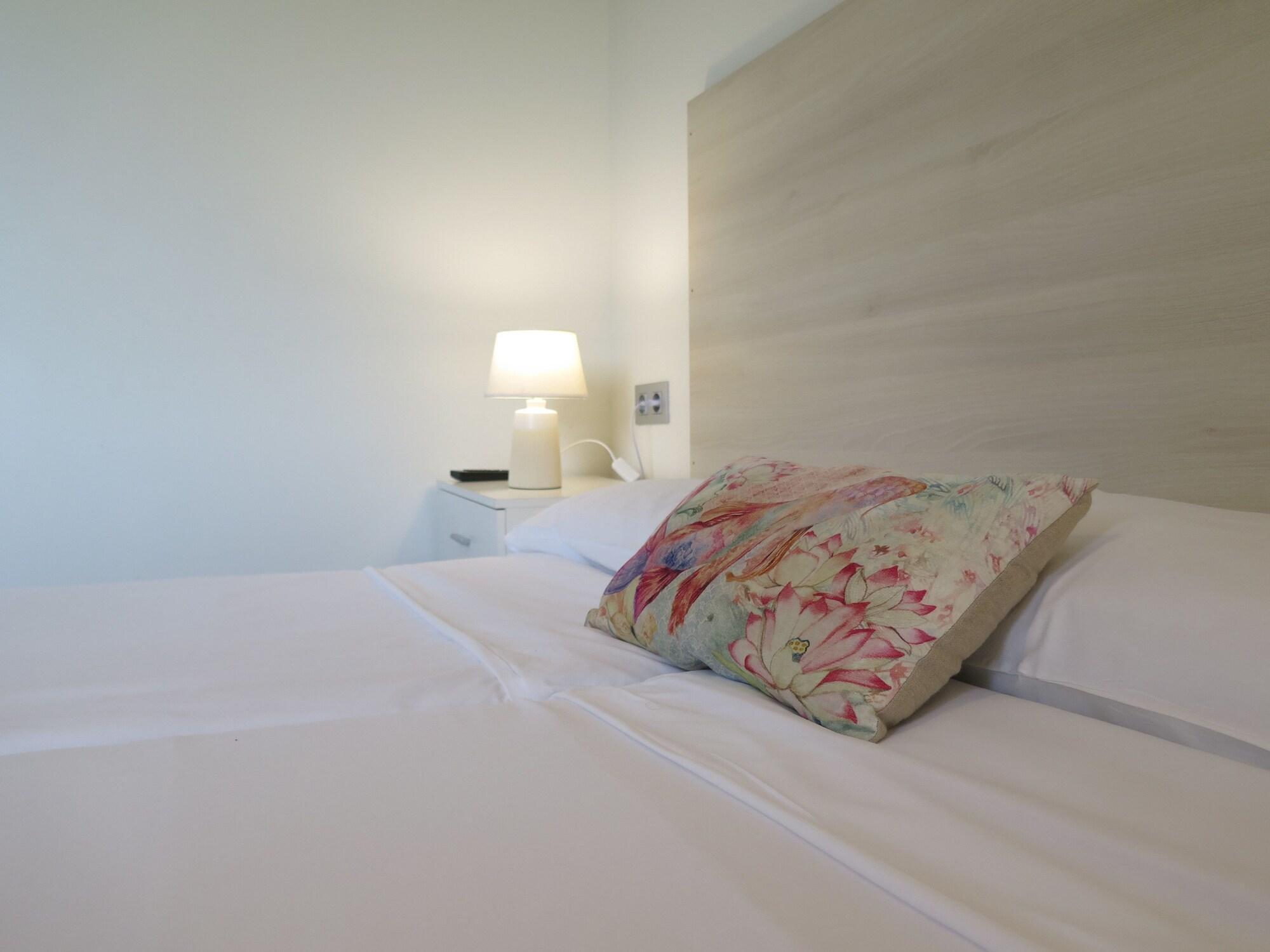 Koisi Hostel San Sebastián Dış mekan fotoğraf
