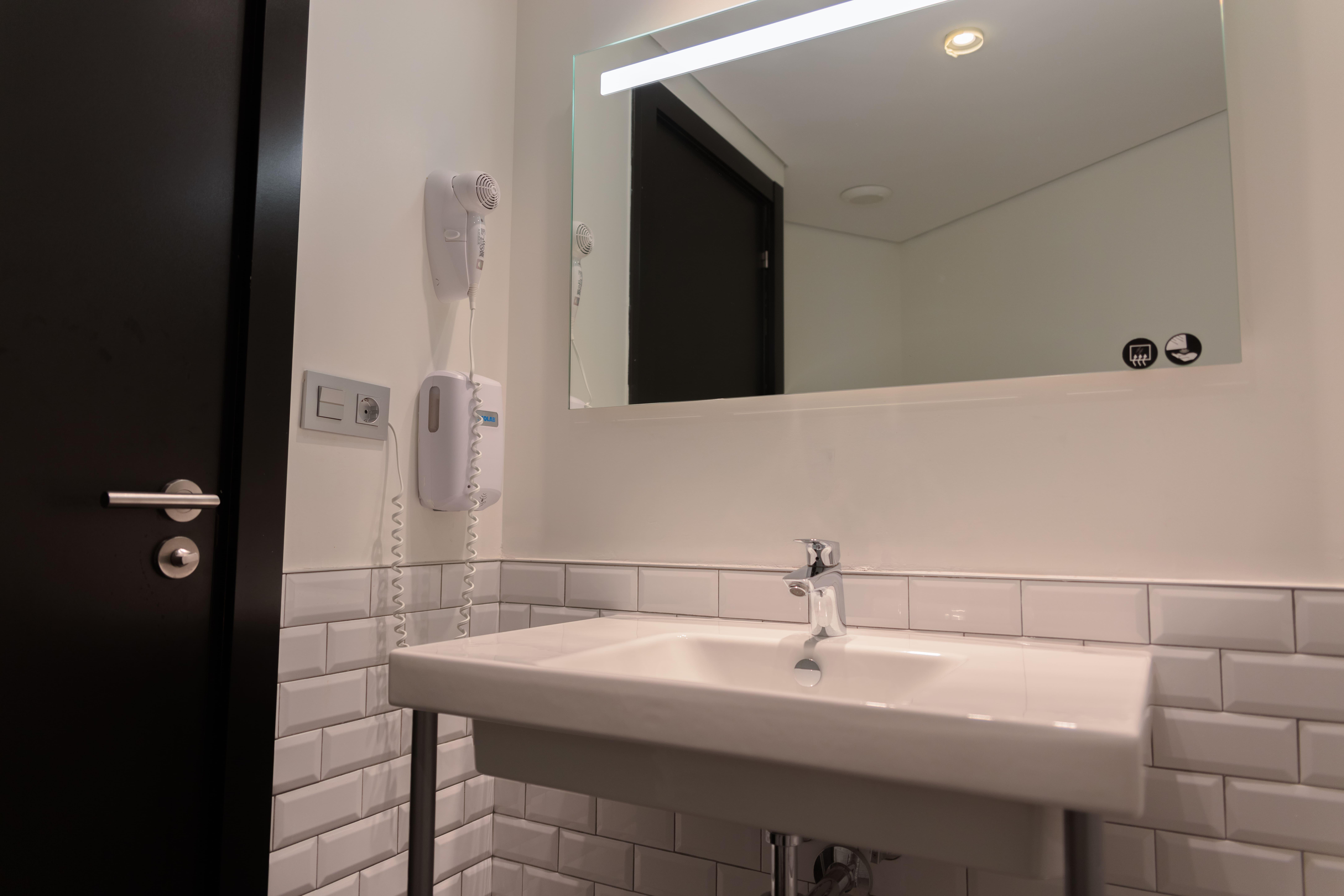 Koisi Hostel San Sebastián Dış mekan fotoğraf