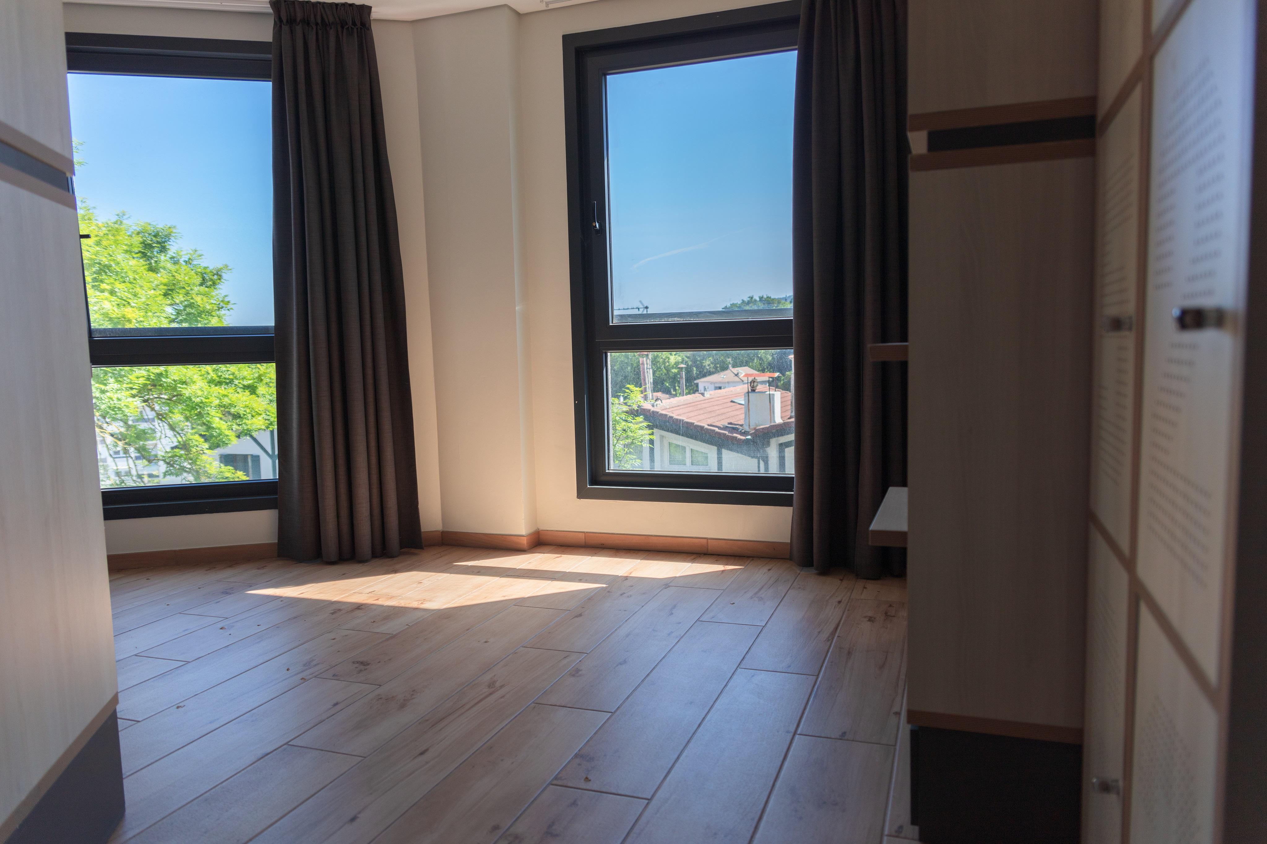 Koisi Hostel San Sebastián Dış mekan fotoğraf