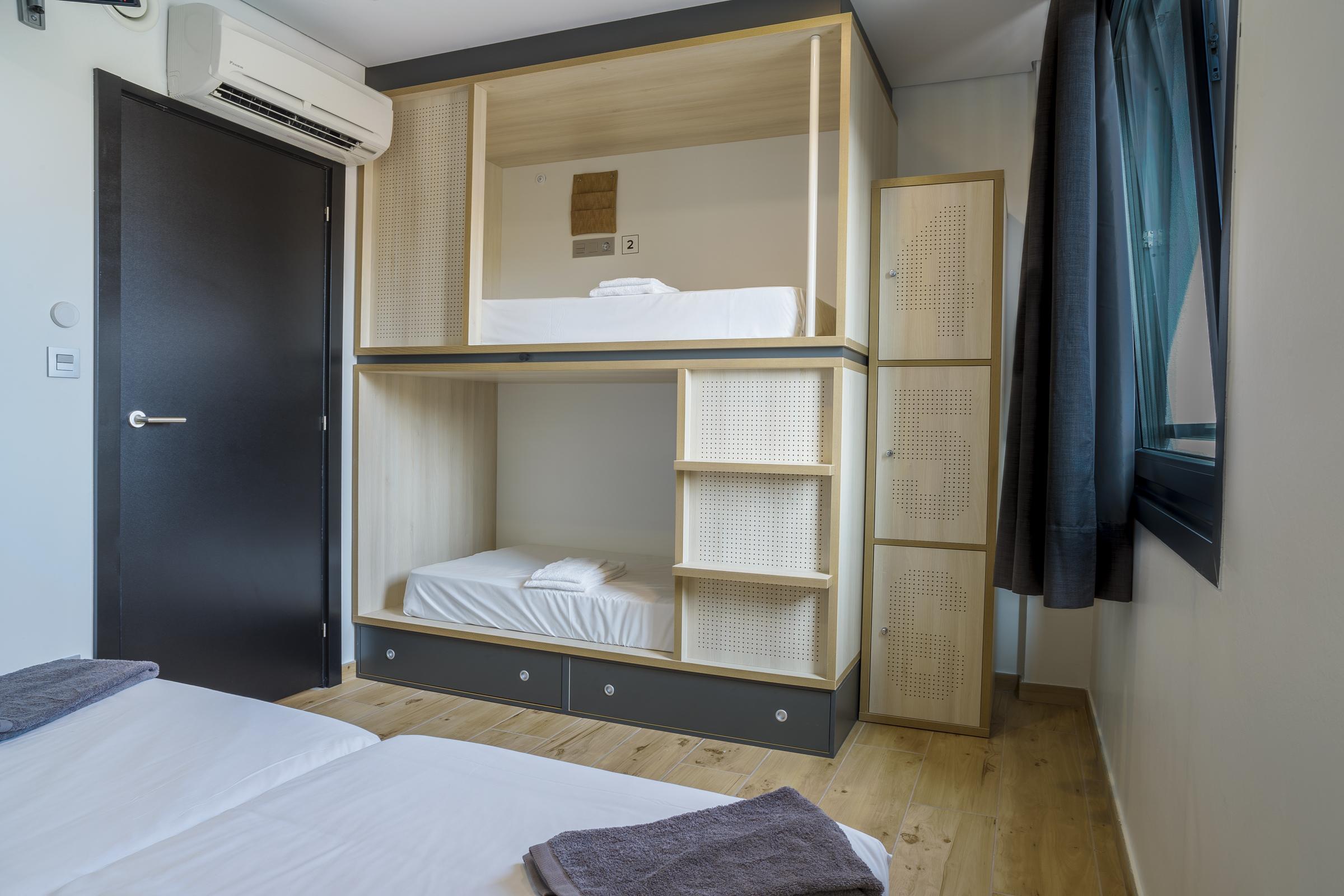 Koisi Hostel San Sebastián Dış mekan fotoğraf