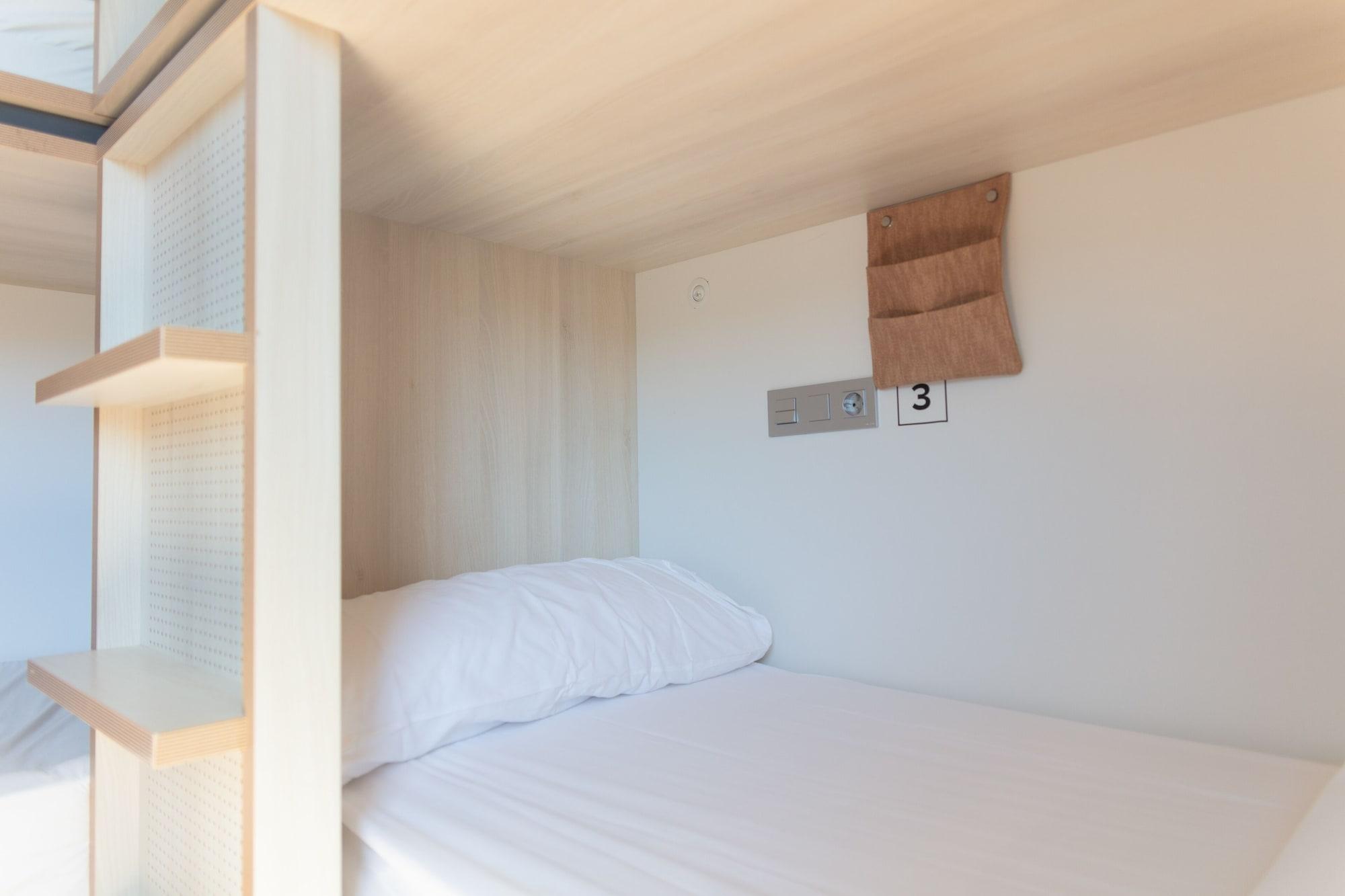 Koisi Hostel San Sebastián Dış mekan fotoğraf