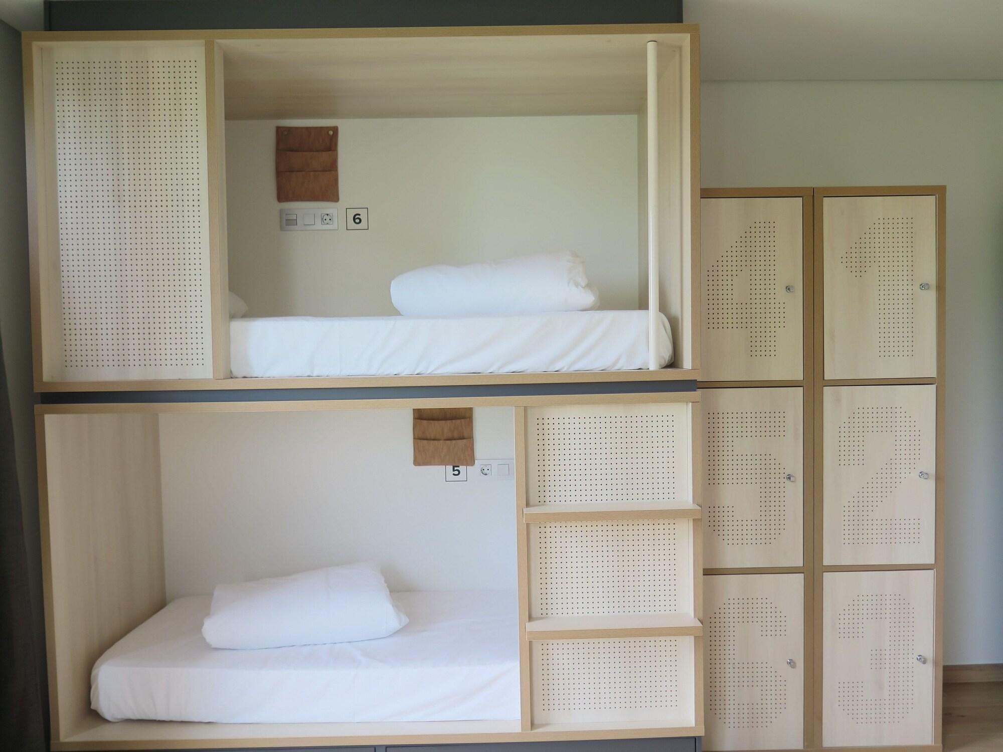 Koisi Hostel San Sebastián Dış mekan fotoğraf