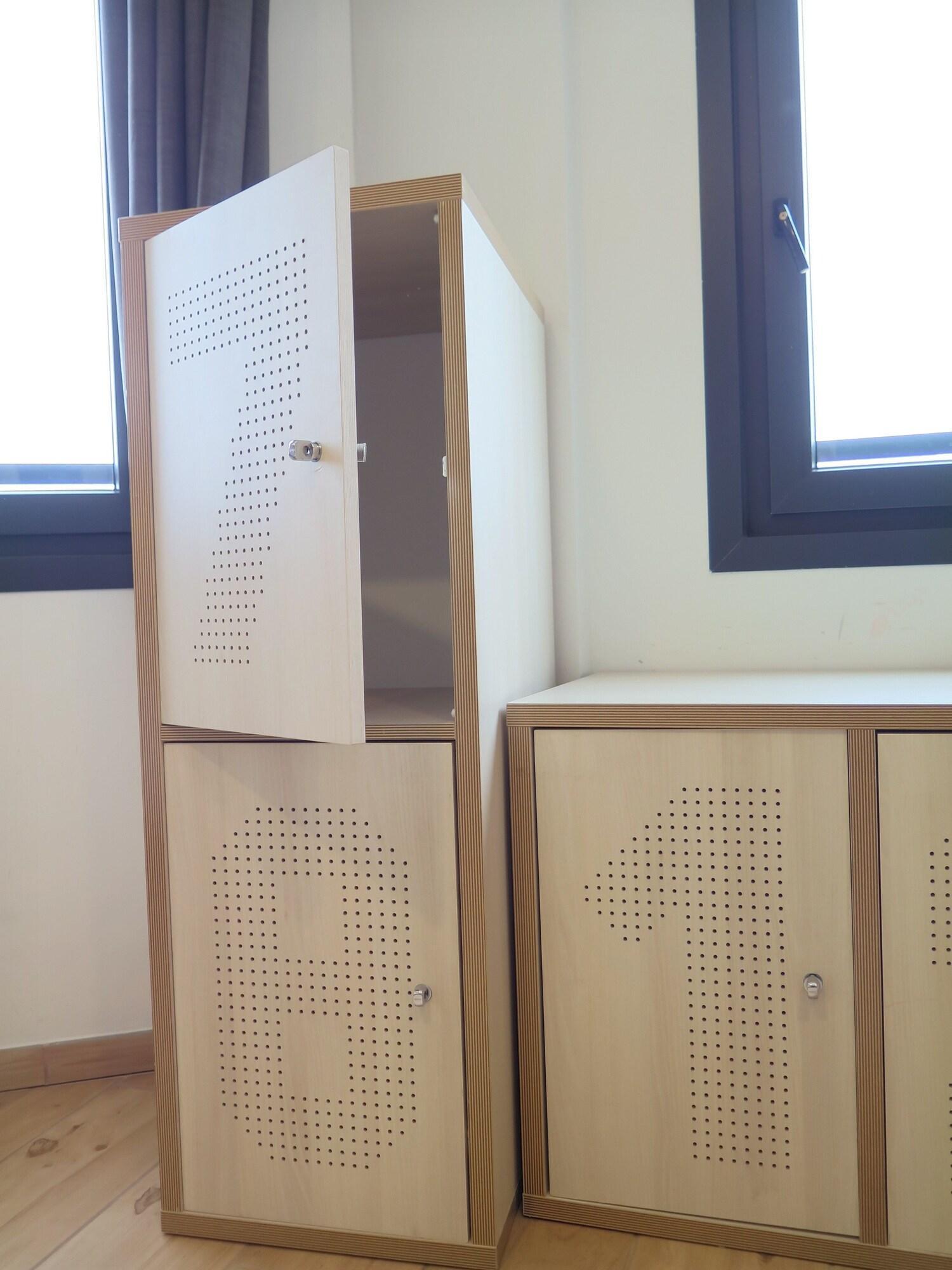 Koisi Hostel San Sebastián Dış mekan fotoğraf