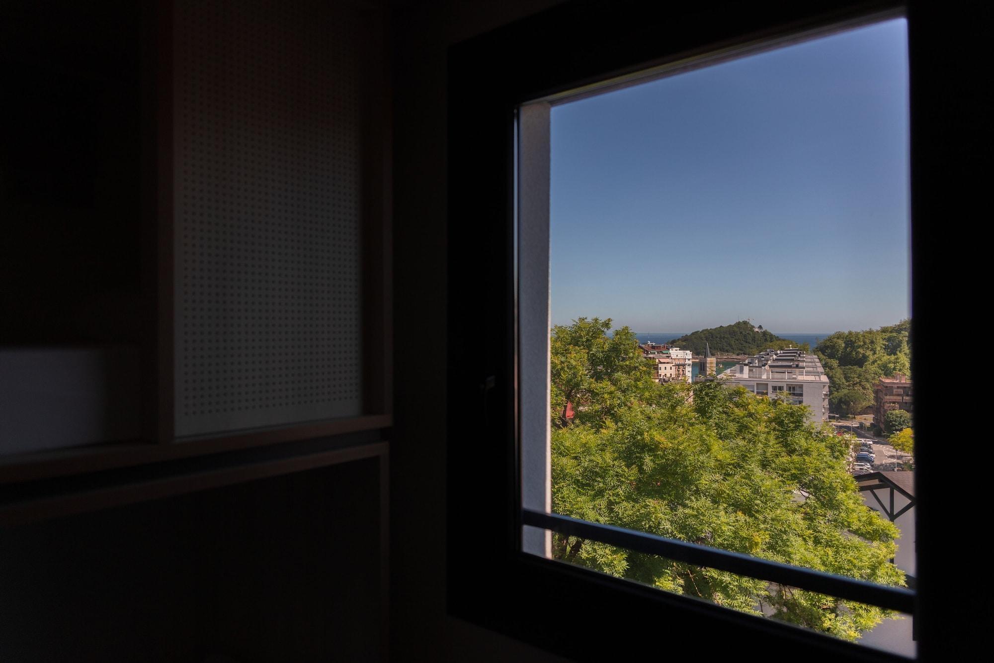 Koisi Hostel San Sebastián Dış mekan fotoğraf