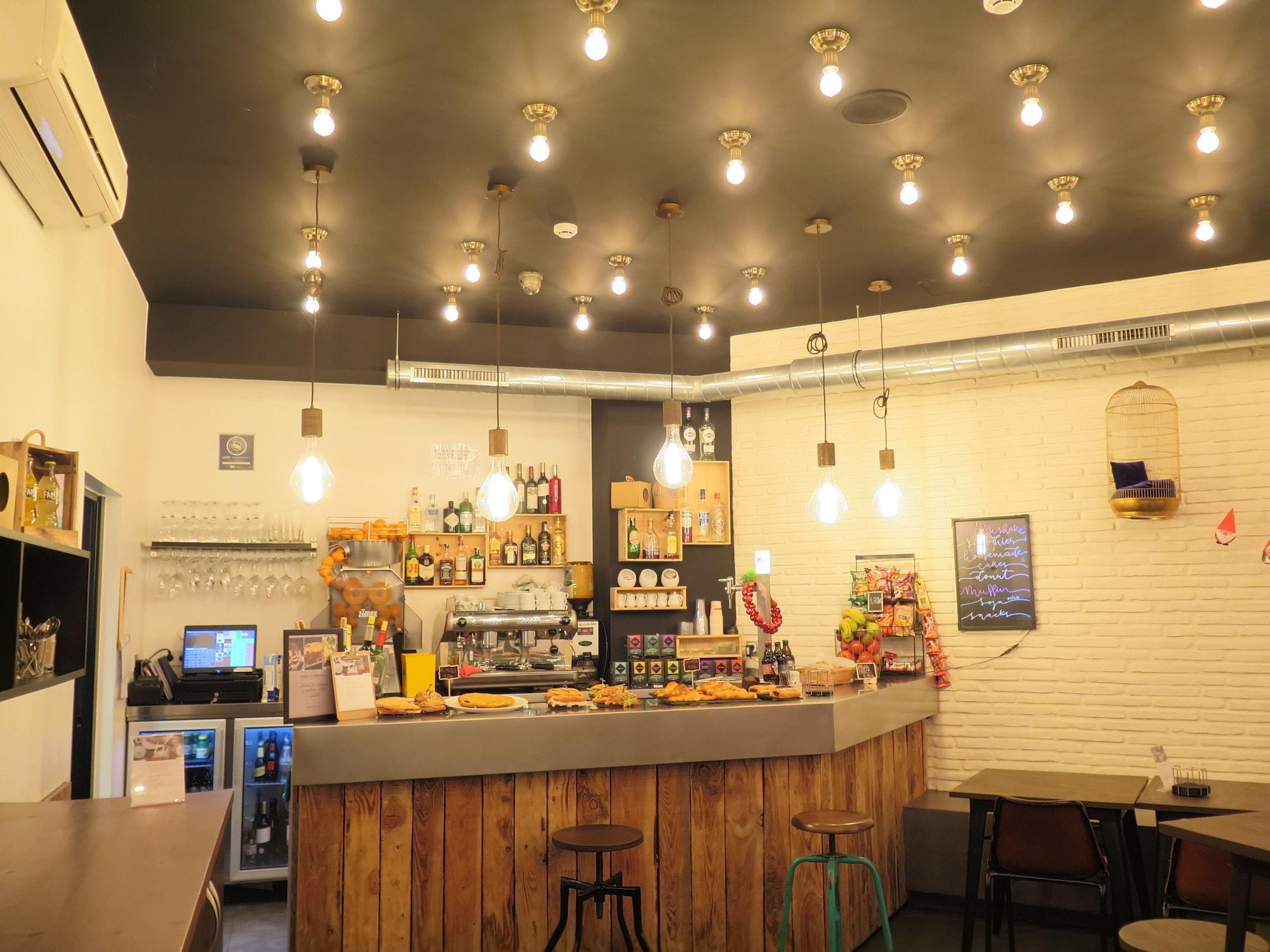 Koisi Hostel San Sebastián Dış mekan fotoğraf