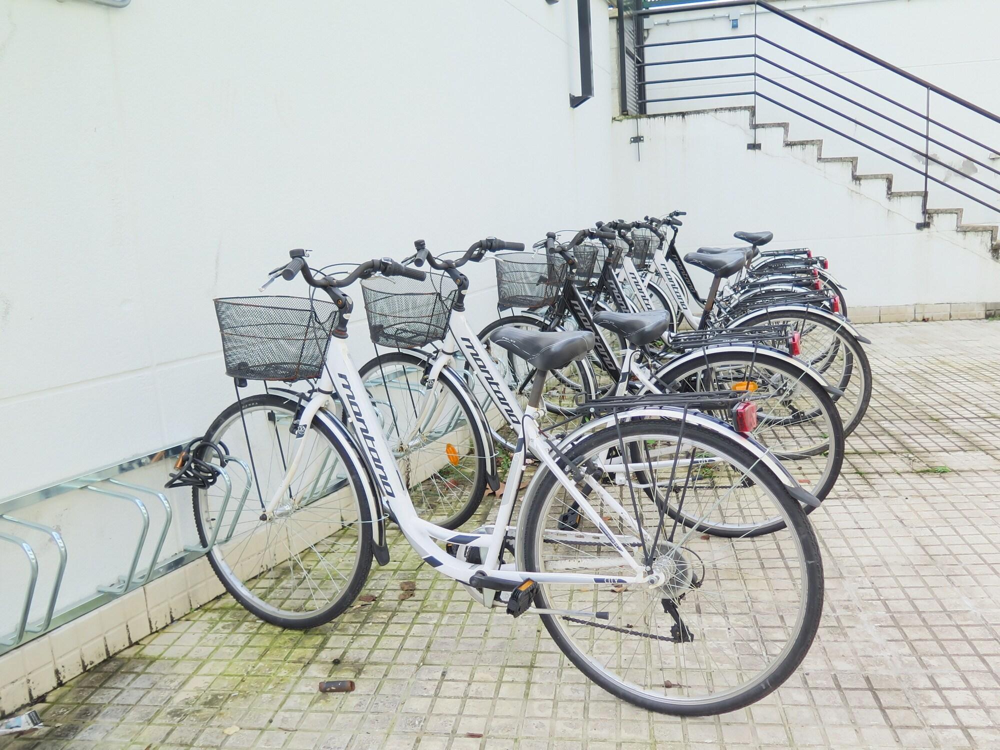Koisi Hostel San Sebastián Dış mekan fotoğraf