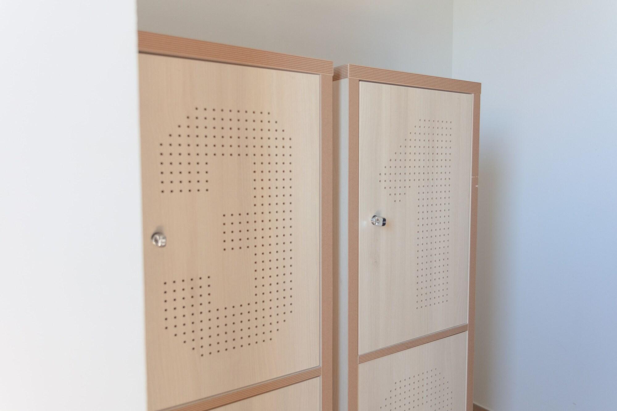 Koisi Hostel San Sebastián Dış mekan fotoğraf