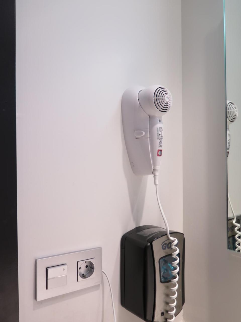 Koisi Hostel San Sebastián Dış mekan fotoğraf